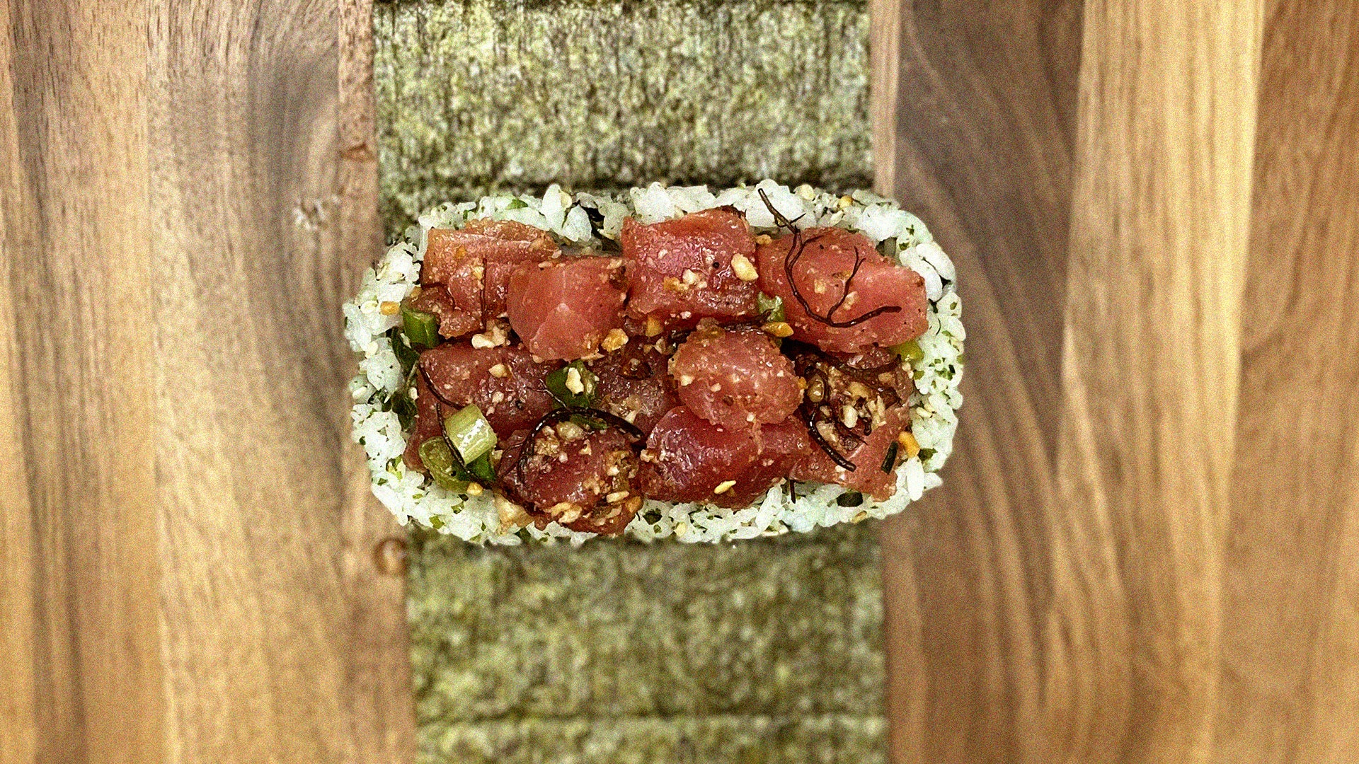 The MUSUBaby - Bamboo Musubi Maker – MUSU Hawaii